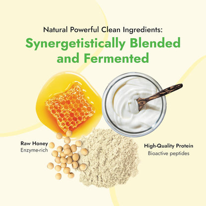 Almased Meal Replacement Shake