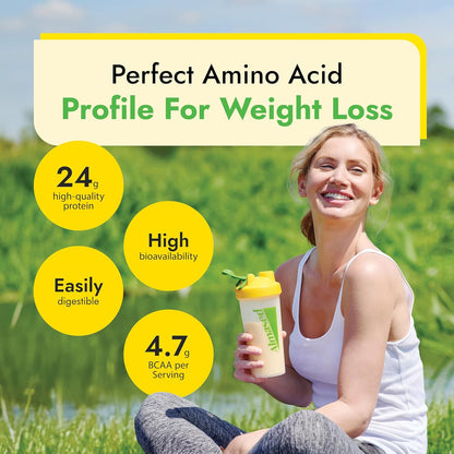 Almased Meal Replacement Shake