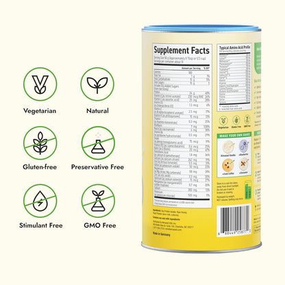 Almased Meal Replacement Shake